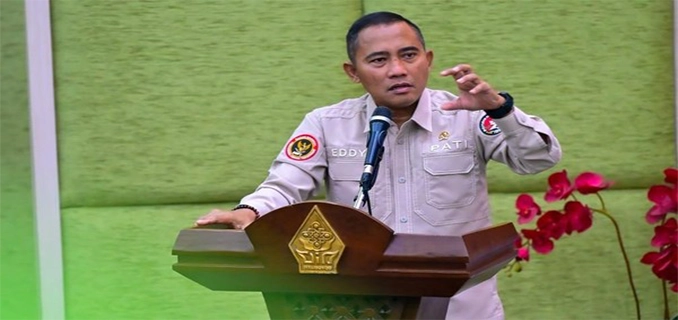 BNPT Tegaskan Penyebaran Paham Radikal di Platform Digital