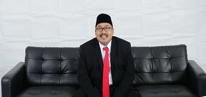 PBNU Jasa Nikah Siri Viral di TikTok Berbahaya Bagi Perempuan