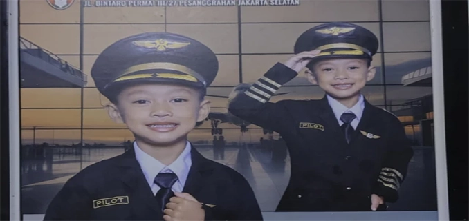 Polisi Gerak Cepat Bentuk Tim Khusus Cari Bocah Hilang di Jaksel