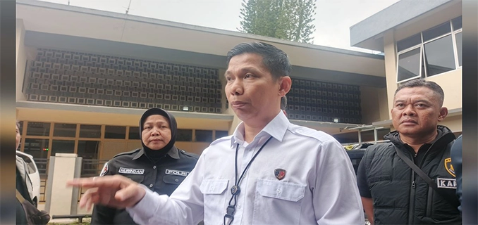 Tragedi Bandung Balita Meninggal Dan Luka Bakar Ibu Tiri Ditahan