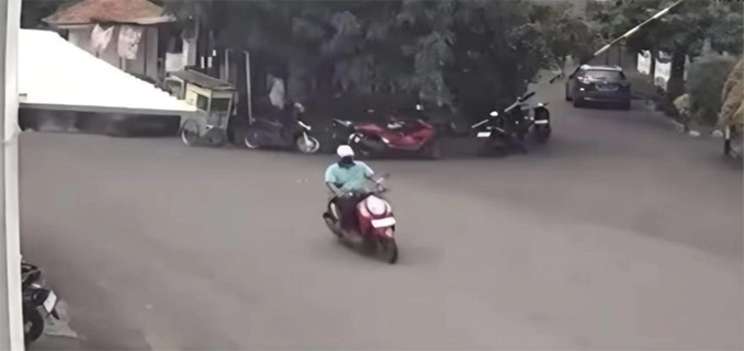 Viral! Modus Hipnotis di Bogor Pelaku Pura-Pura Sewa Rumah