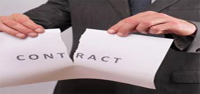 10 Alasan PHK yang Dinyatakan Batal Berdasarkan Hukum