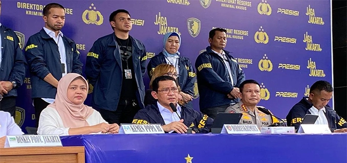 Aborsi 3 Pasien Sehari Klinik Ilegal Jaktim Pasang Tarif Rp 8 Juta