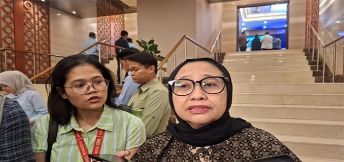 BGN Ajak Kepala SPPG Berikan Edukasi Gizi Untuk Siswa Sekolah