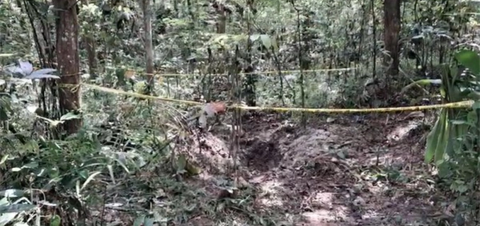 Banyumas Gempar Pengacara Hilang Ditemukan Terkubur Cilacap