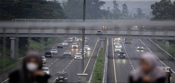 Catat Nomor Penting Angkutan Nataru untuk Perjalanan Aman