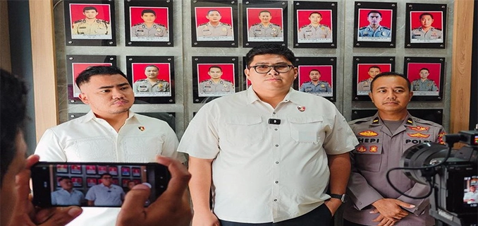 Debt Collector Patahkan Jari Wanita karena Utang Suaminya Besar