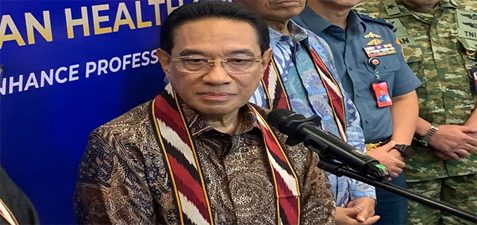 Faskes Aceh Sumut Sumbar Beroperasi Lagi Jumlah Terbarunya