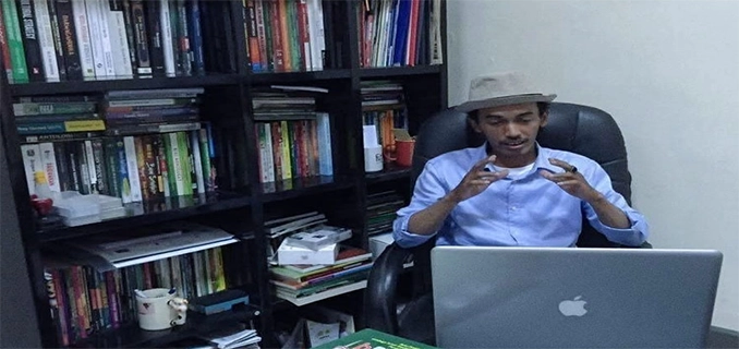 Kader NU Dunia Supremasi Syuriyah Dukungan Rais Aam Tegas