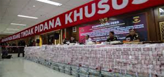 Kejagung Klarifikasi Rp 6.6 T ke Kas Negara Bukan Pinjaman Bank