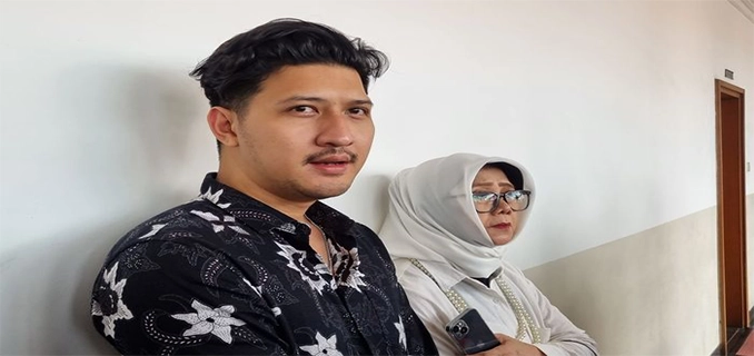 LPSK Teliti Ajuan Justice Collaborator Ammar Zoni Kasus Narkoba