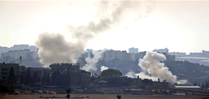 Laporan Amnesty Hamas Diduga Lakukan Kejahatan Kemanusiaan