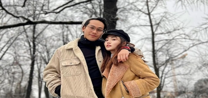 PK Indra Kenz Ditolak Tangis Vanessa Khong di Sidang Putusan