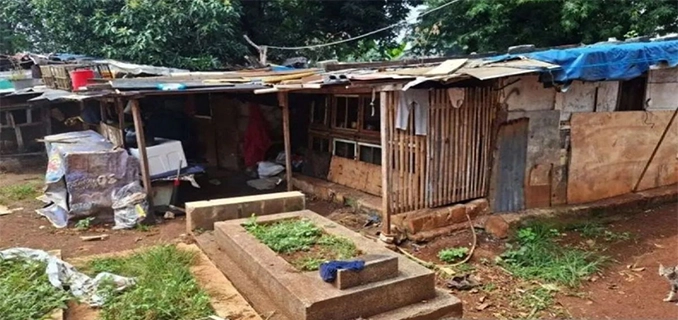 Pemindahan Warga TPU Menteng Pulo 2 Lahan Dibuka 1.300