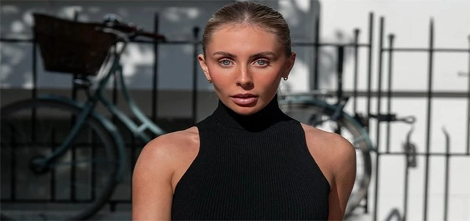 Rekam Jejak Bonnie Blue Indonesia Terkuak Usai Ditangkap di Bali