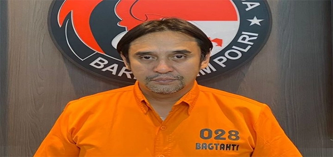 Suami Donna Fabiola Tigran Tersangkut Kasus Narkoba DWP Bali