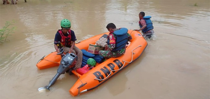 Update Korban Banjir Longsor Sumut 298 Orang Tewas 169 Hilang