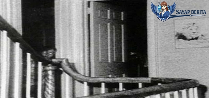 Foto Seram Ini Punya Cerita Mengerikan Jangan Baca Sendirian