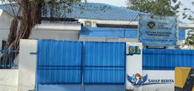 Kaget Kakek Surabaya Rumahnya Mendadak Jadi Dapur MBG