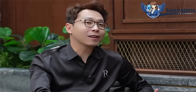 Kasus Menjerat dr Richard Lee hingga Tetapkan Bagai Tersangka