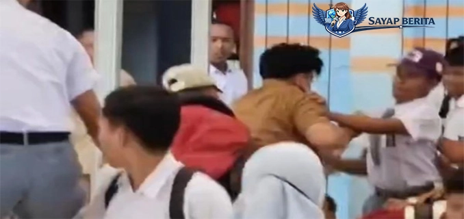 Komisi X DPR Adu Jotos Siswa Guru Jambi Soroti Wibawa Sekolah