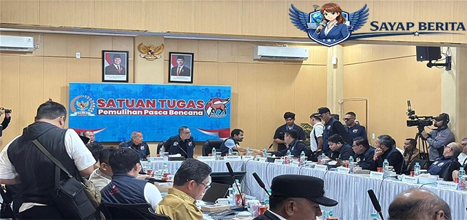 Mengapa Rapat Aceh Dilakukan Tanpa Sapaan 'Yang Terhormat'