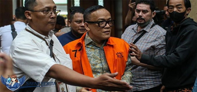 Noel Akui Terima Rp 3 M Satire Jadi Gembong Tuai Sorotan Publik