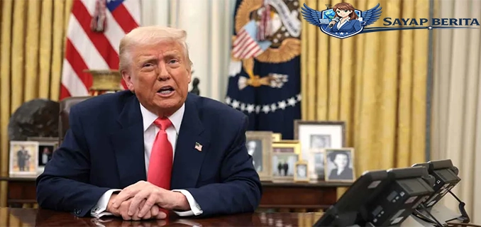 Operasi Trump di Venezuela Memicu Pertanyaan dari Kongres AS