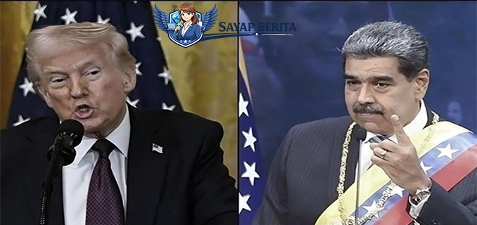 Operasi Trump di Venezuela Pertanyaan & Sorotan Kongres AS