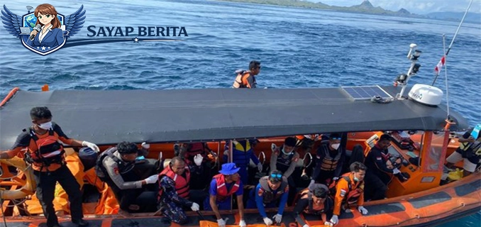 Polisi Perpanjang Cari 2 Anak Pelatih Valencia Hingga 7 Januari