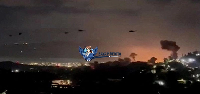 Serangan AS ke Venezuela Amerika Latin Terbelah Dalam Sikap