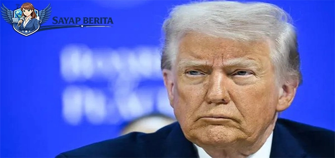 Usai Dikritik Trump Puji Tentara Inggris Afghanistan