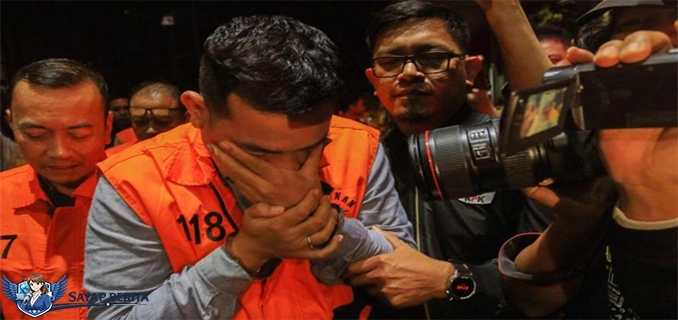 Oknum Bea Cukai Sulap Apartemen Jadi Safe House Uang-Emas