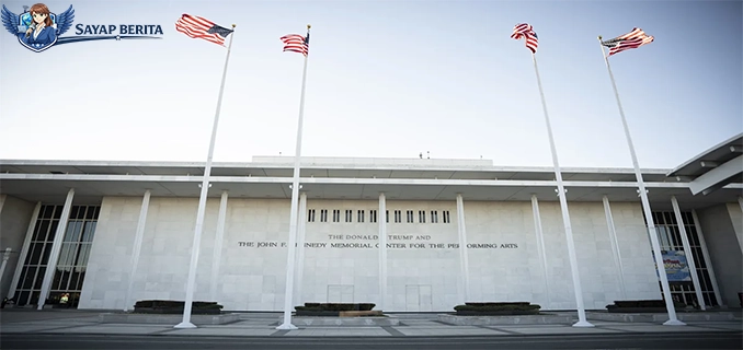 Trump Tutup Sementara Kennedy Center Alasan & Dampaknya