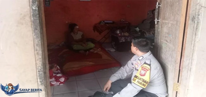 Wanita di Bogor Jadi Korban Begal Sempat Melawan Pelaku