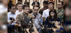 Menkomdigi, Masyarakat Selektif dalam Manfaatkan Teknologi
